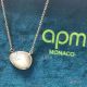 AAA APM Monaco Jewelry For Sale - White Onyx Necklace (5)_th.jpg